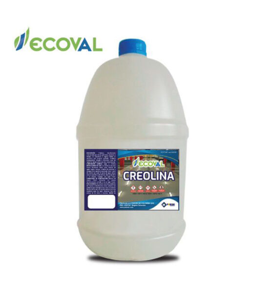Creolina 3.8L