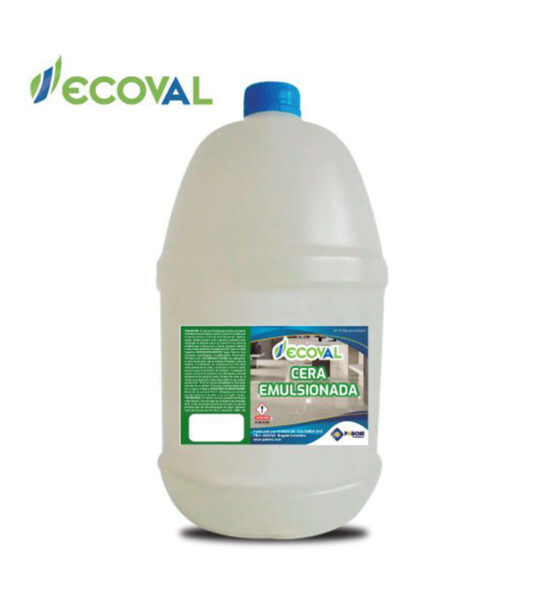 Cera Liquida Emulsionada Blanca 20L - Imagen 2