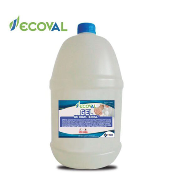 Gel Antibacterial BERHLAN * 3.8 L - Imagen 2