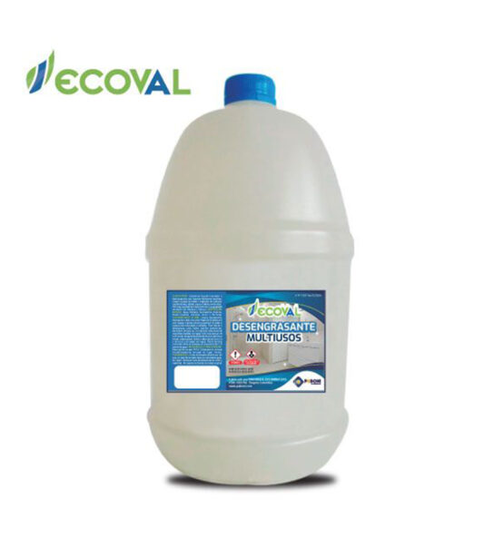 Desengrasante Multiusos 3.8L