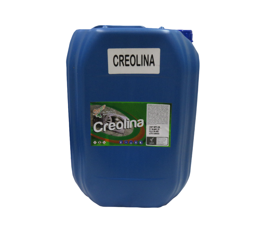 Creolina 20L