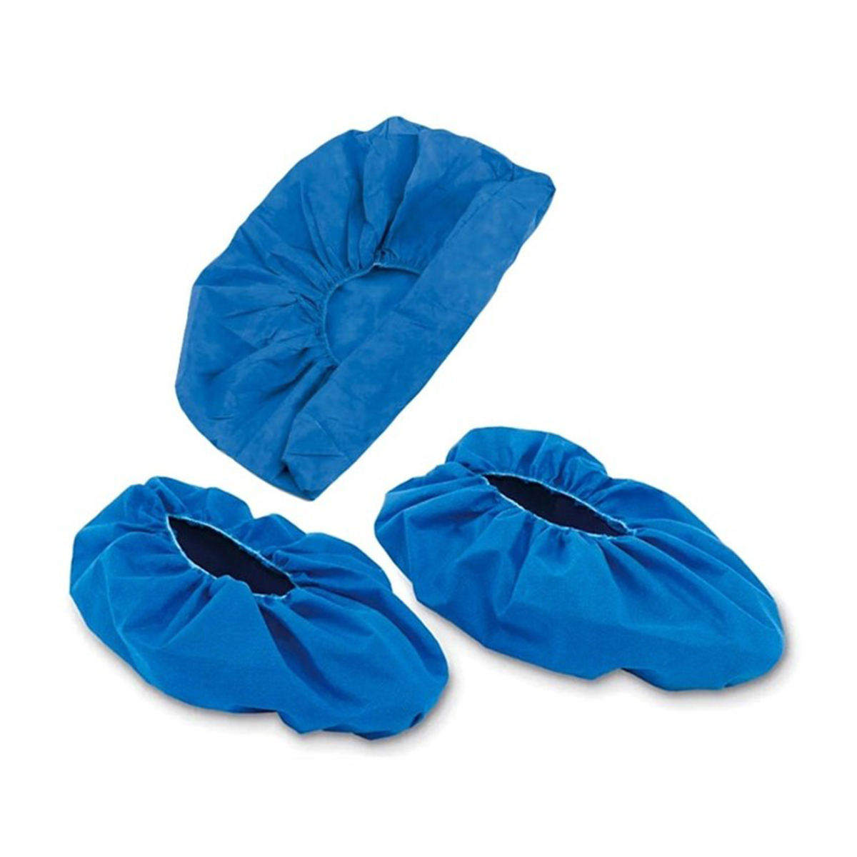 GORROS Y POLAINAS