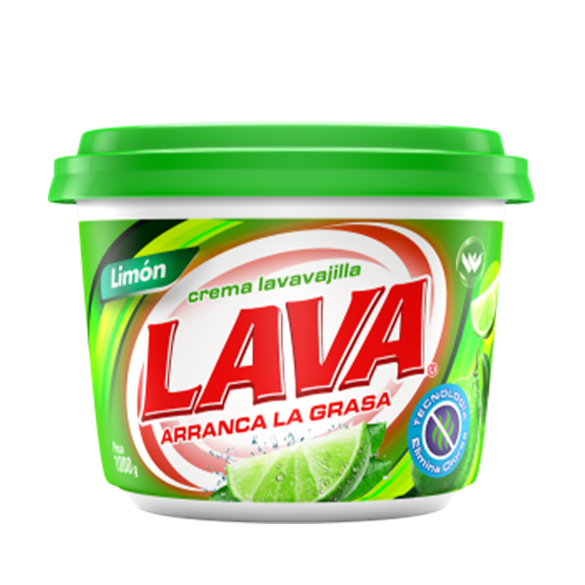 LAVALOZA CREMA BERHLAN