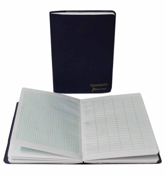 Libreta topografía ingeniero ref.104 - Imagen 2