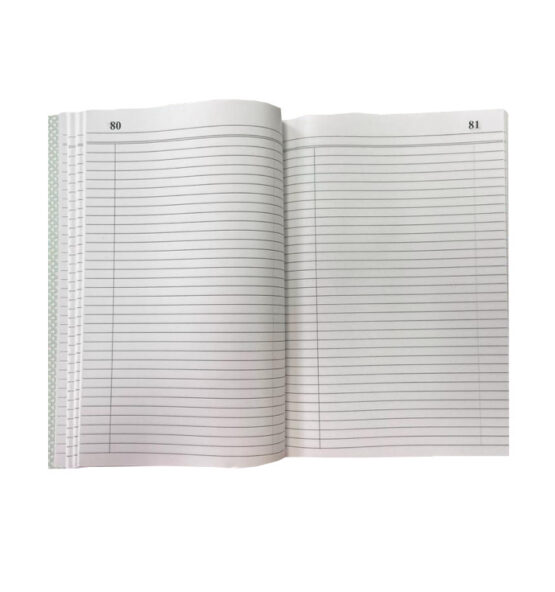 Libros de Actas, Anotaciones y Contabilidad - Imagen 5