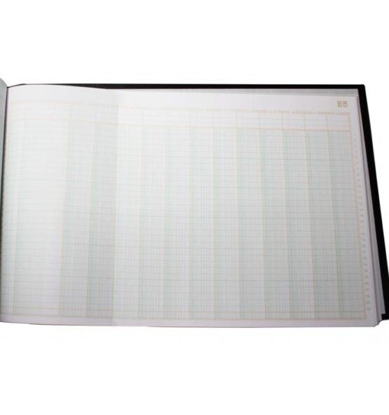Libros de Actas, Anotaciones y Contabilidad - Imagen 2