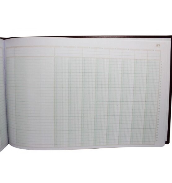 Libros de Actas, Anotaciones y Contabilidad - Imagen 3
