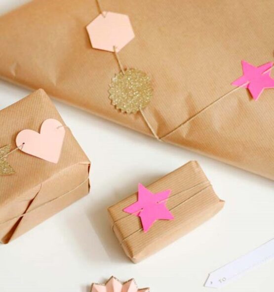 Papel  Kraft - Imagen 3