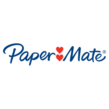 Paper-mate