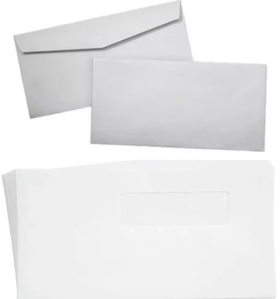 Sobre Catalogo Blanco - Imagen 2