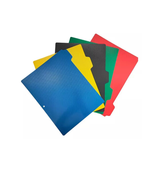 Separador Plasticos 105 pqte X5 und