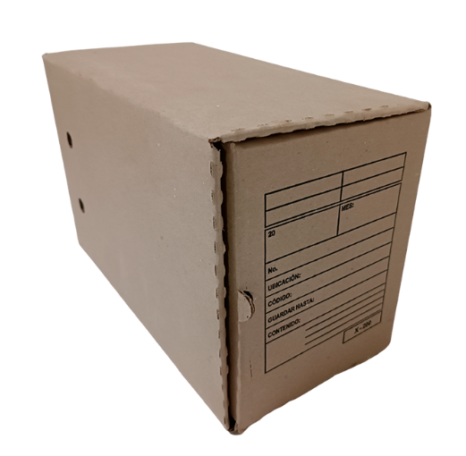 caja x200 rotualda