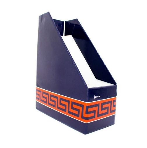 revistero carton norma