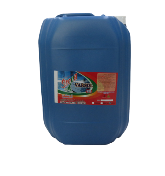 Varsol Industrial 20 L