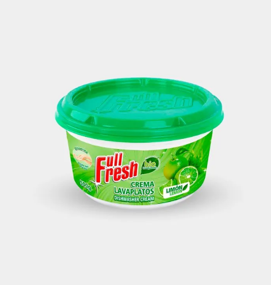 Jabón Lavaloza en Crema Fuller