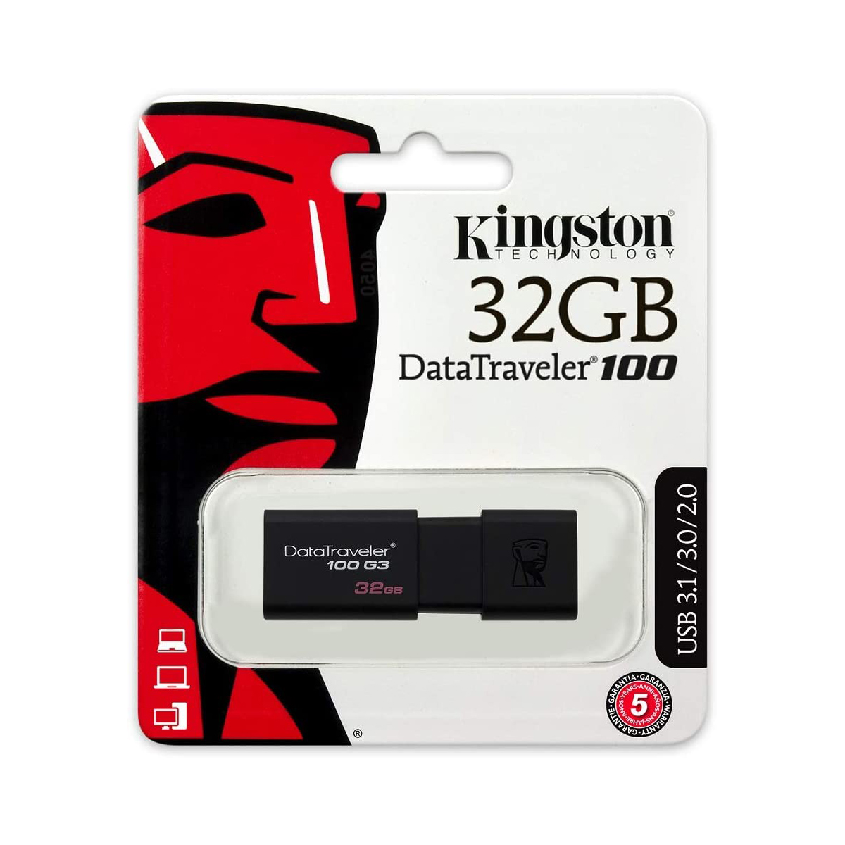 Memoria Usb