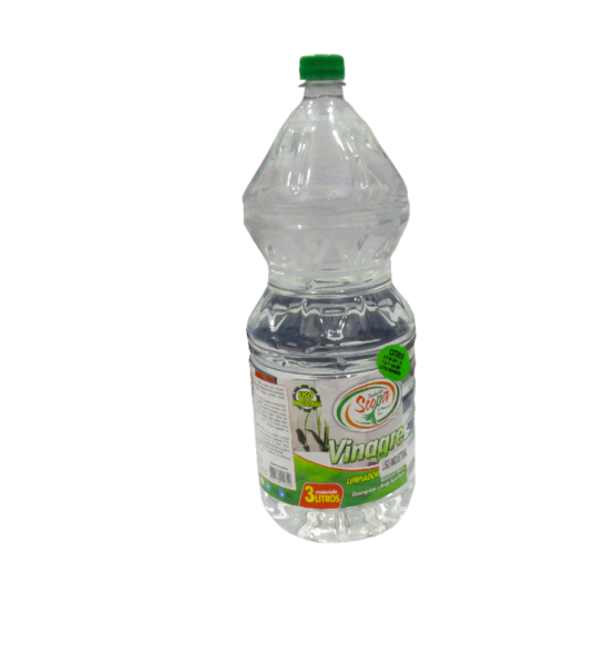 Vinagre Multiusos 3 Lt