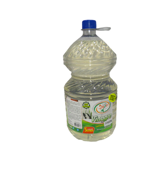 Vinagre Multiusos 5 Lt