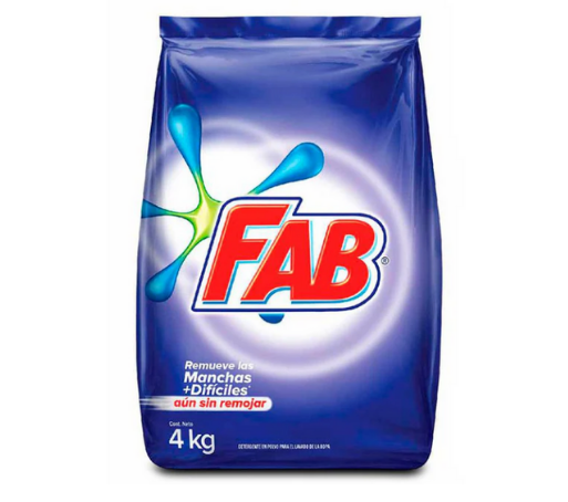 fab 4000