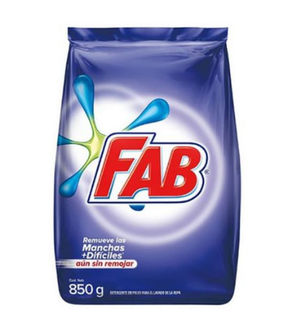 fab 850