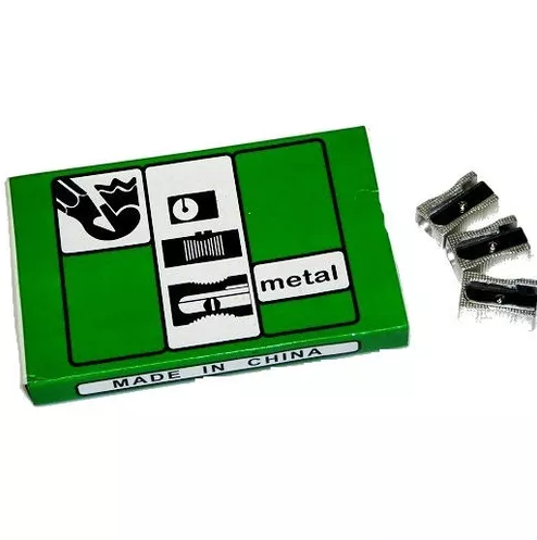 Tajalapiz metalico x24 Unidades