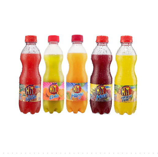 Jugo Hit Unidad 500 Ml
