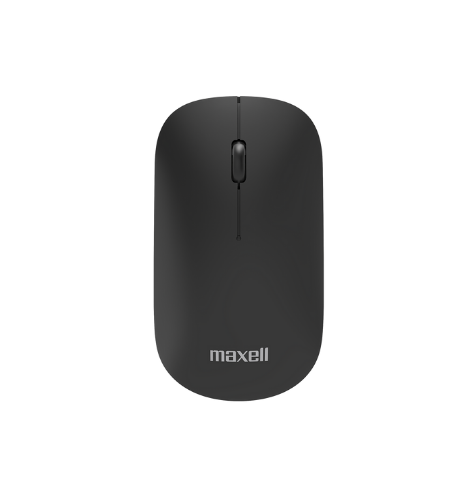 Wireless Bluethooh Mouse MOWLBT 900 Negro
