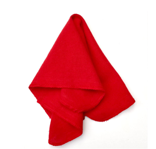 bayetilla roja 1