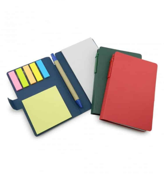 Agenda Ecologica 15x10 Cm