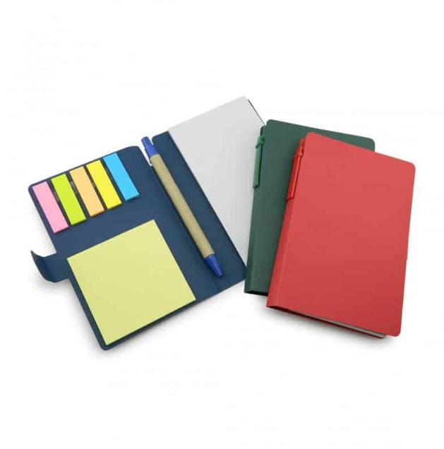 Agenda Ecologica 15x10 Cm