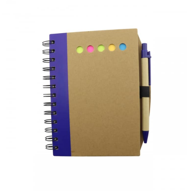 Agenda Ecologica 18 cm x 15.5 cm