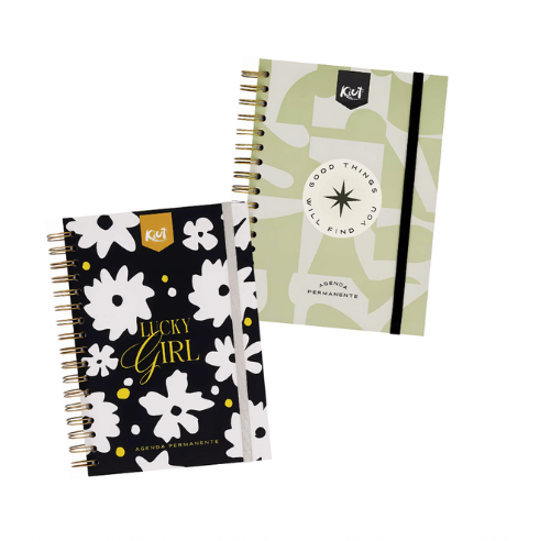 Agenda Kiut Permanente