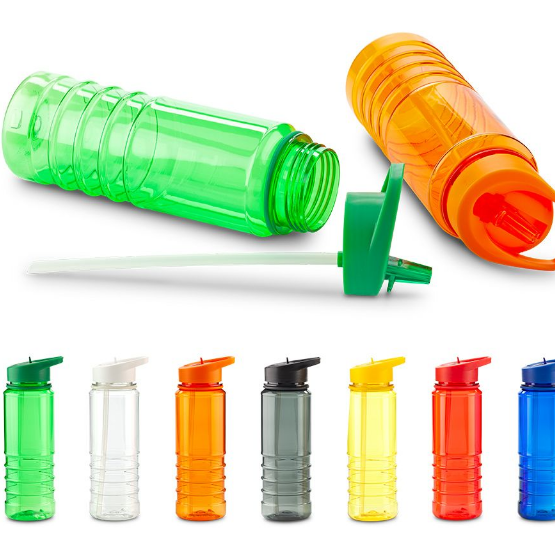 Botilito Plastico 750 Ml