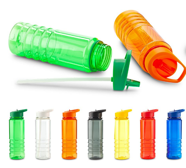 BOTILITO PLASTICO 750ML