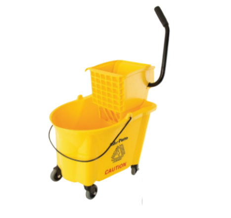 Balde Exprimidor 24 LT