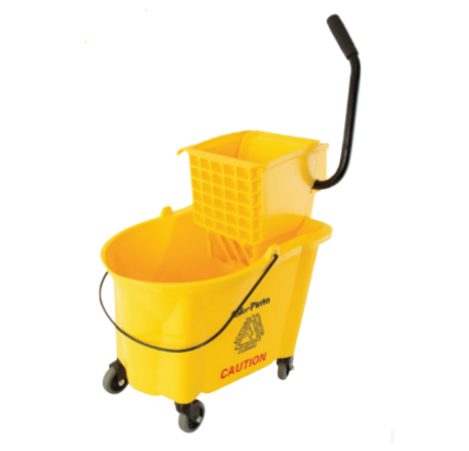 Balde Exprimidor 35 LT