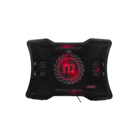 Base Refrigerante MAXELL Cooler para Laptop
