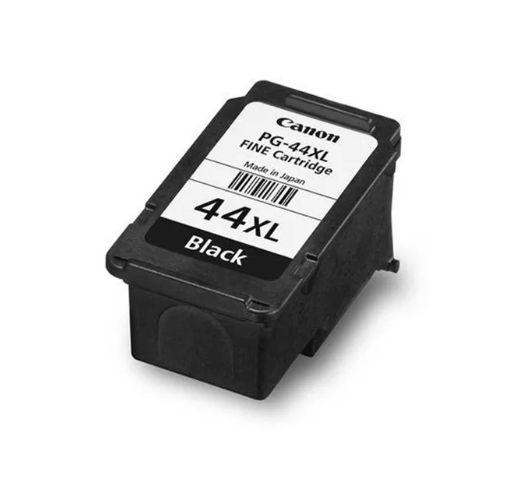 Cartucho de tinta Canon 44XL Negro