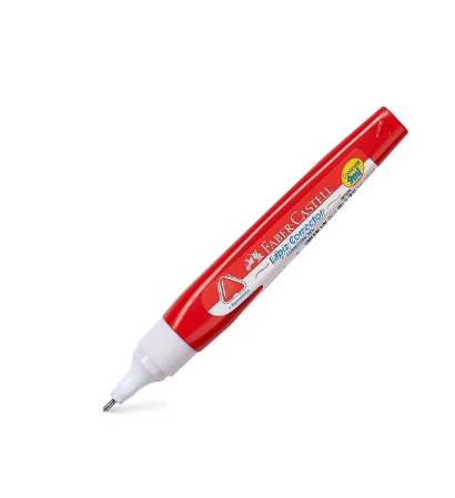 Corrector liquido tipo Lapiz 9ml triangular