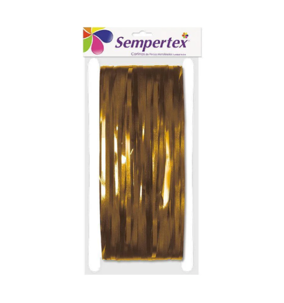 Cortina Decorativa de Fiesta Pqte x 1 - Imagen 3