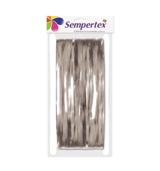 Cortina Decorativa de Fiesta Pqte x 1 - Imagen 4