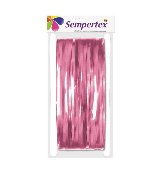 Cortina Decorativa de Fiesta Pqte x 1 - Imagen 2