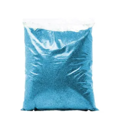 Escarcha Azul Celeste x 1 Libra