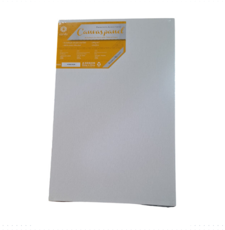 Lienzo Bastidor 41x27 cm