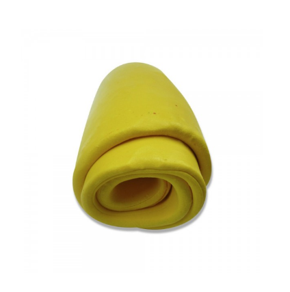 Masa Porcelanicron Amarillo 500Gr