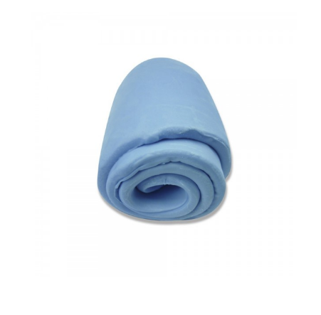 Masa Porcelanicron Azul Claro 500Gr