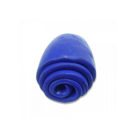 Masa Porcelanicron Azul Oscuro 500Gr