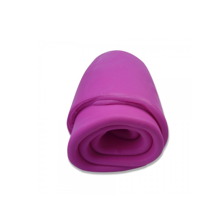 Masa Porcelanicron Fucsia 500Gr