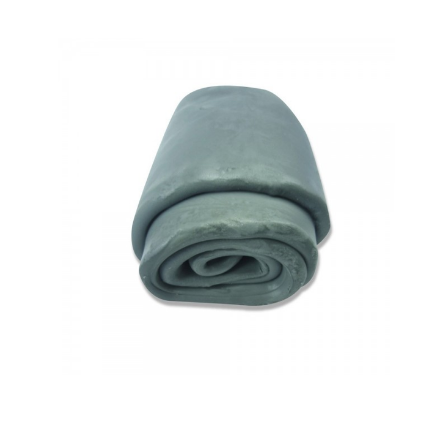 Masa Porcelanicron Gris 500Gr