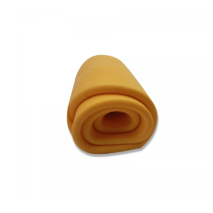 Masa Porcelanicron Naranja 500Gr